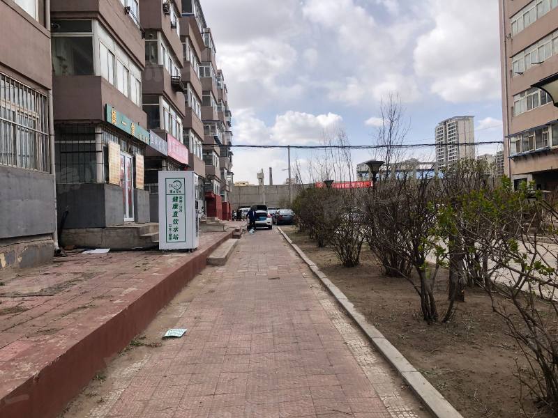 宏达家园园区图片