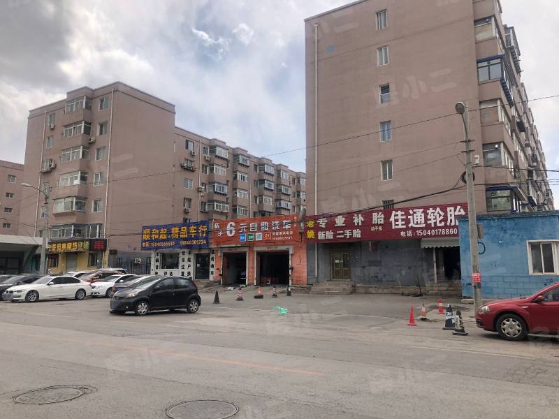 宏达家园园区图片