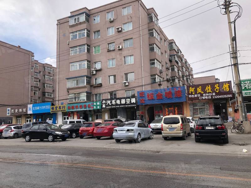 宏达家园园区图片