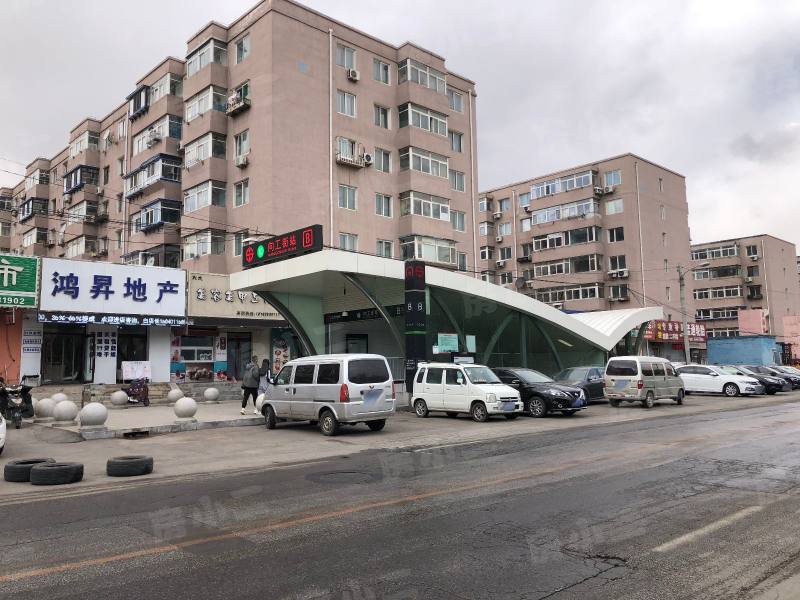 宏达家园园区图片