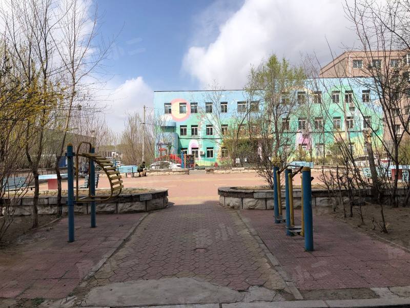 宏达家园园区图片