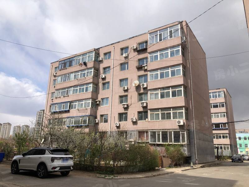 宏达家园园区图片