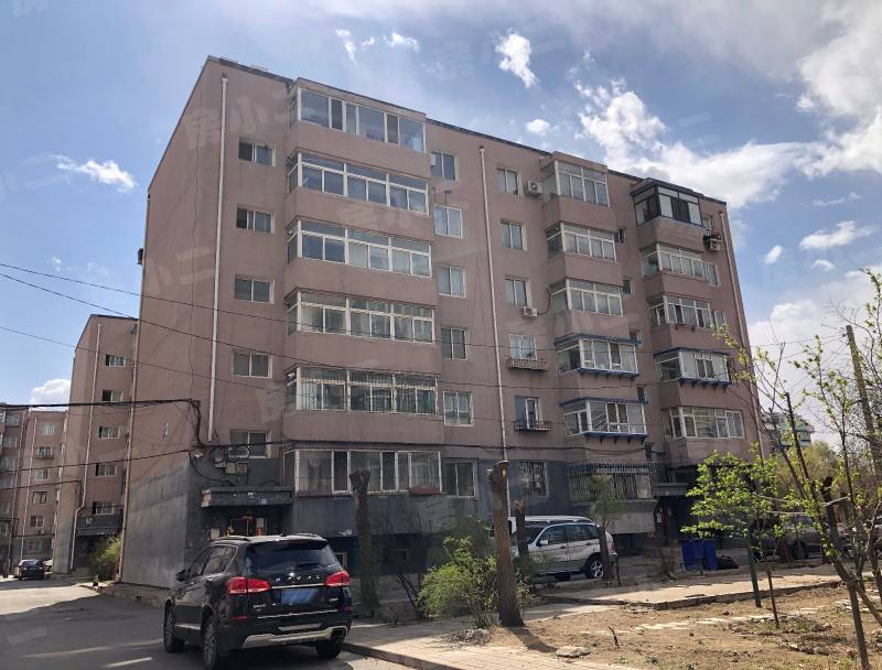 宏达家园园区图片