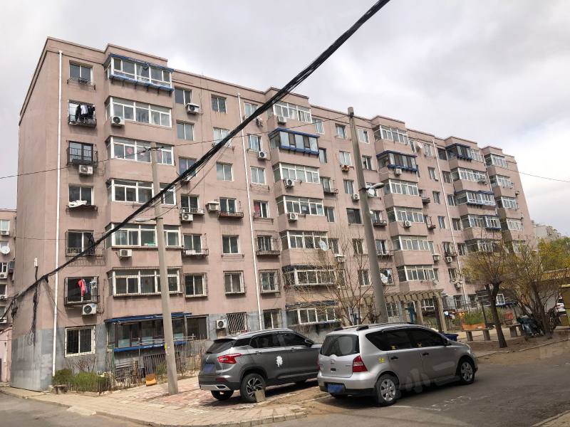 宏达家园园区图片