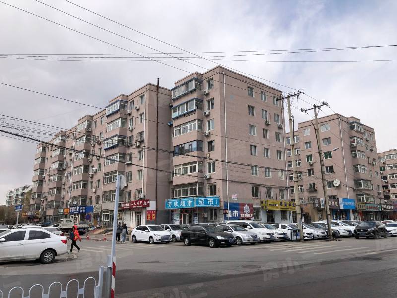 宏达家园园区图片