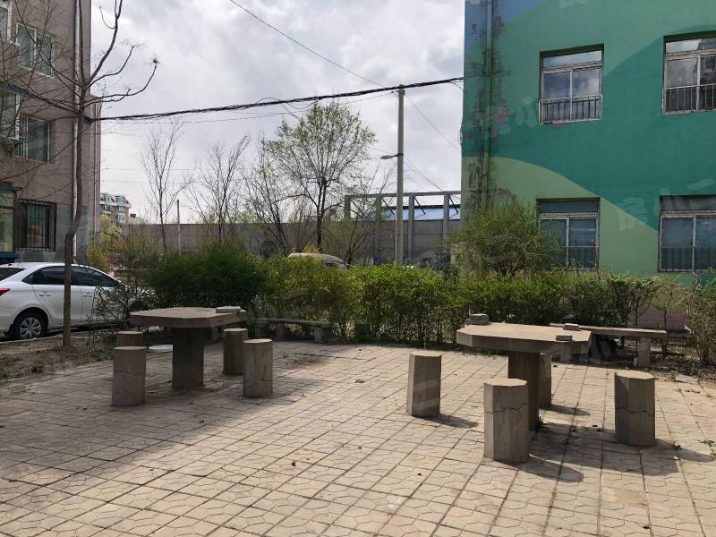宏达家园园区图片