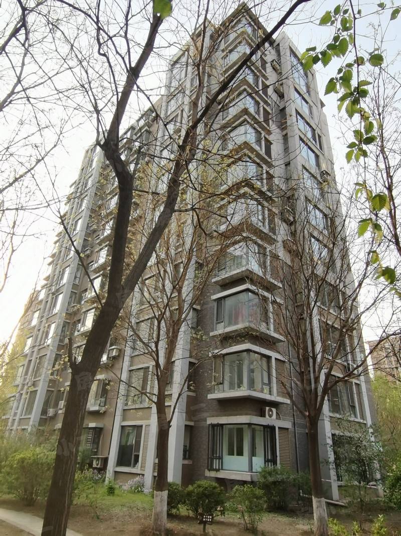 金厦太湖湾园区图片