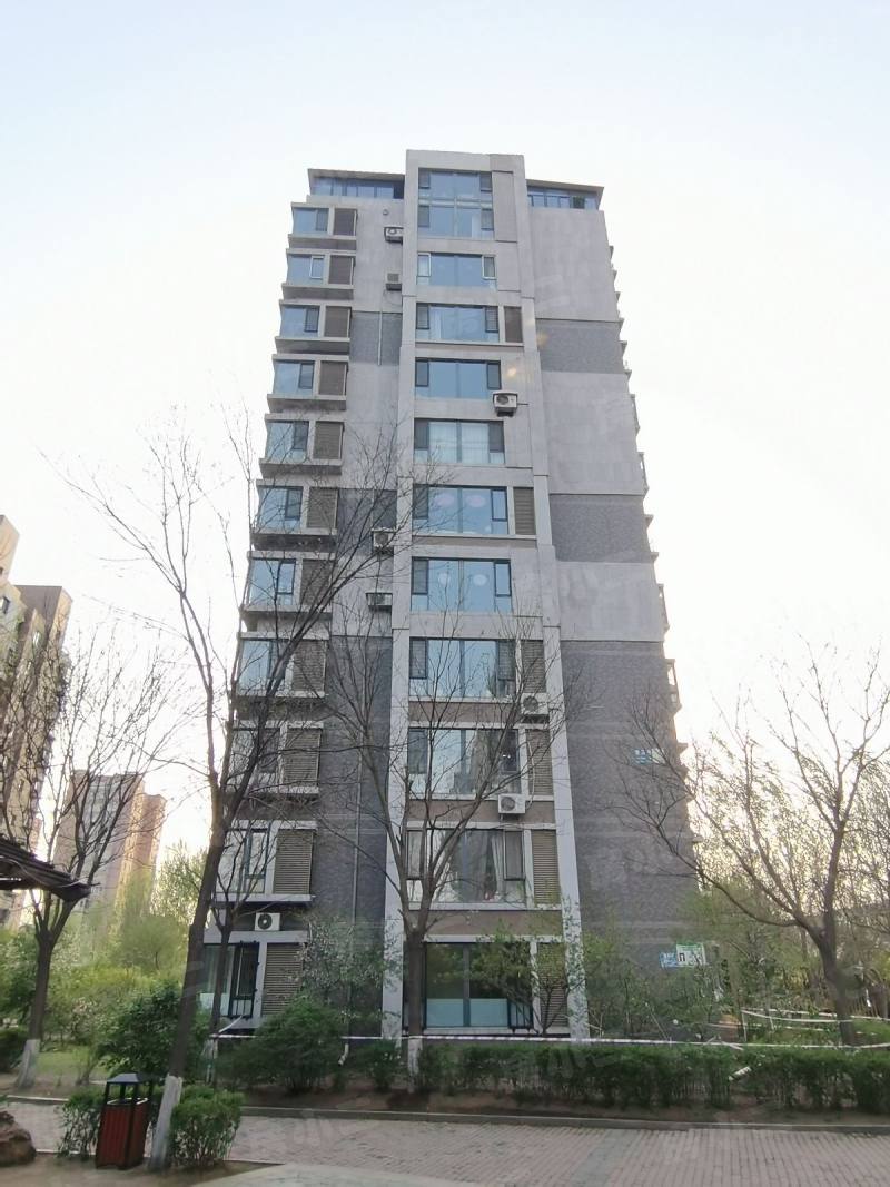 金厦太湖湾园区图片