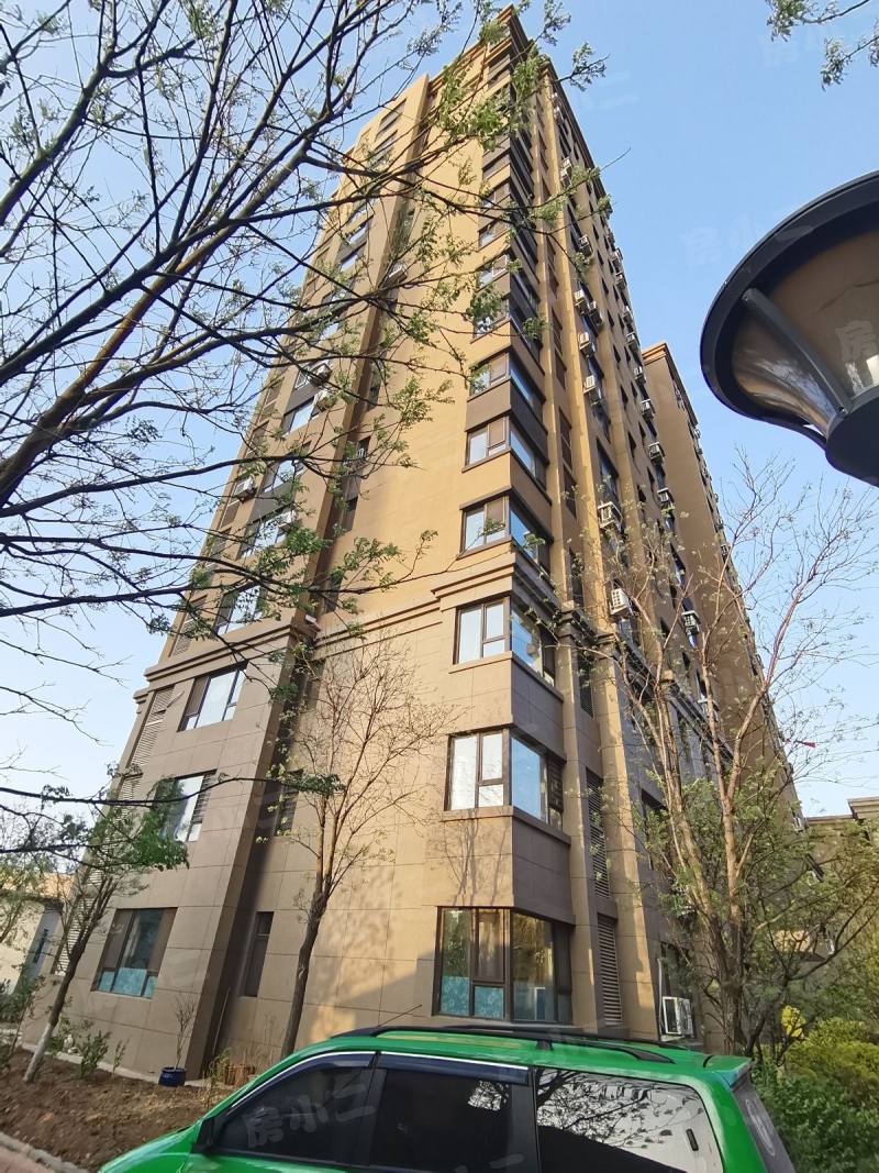 金厦太湖湾园区图片