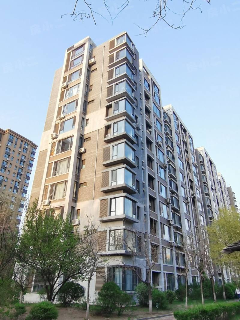 金厦太湖湾园区图片