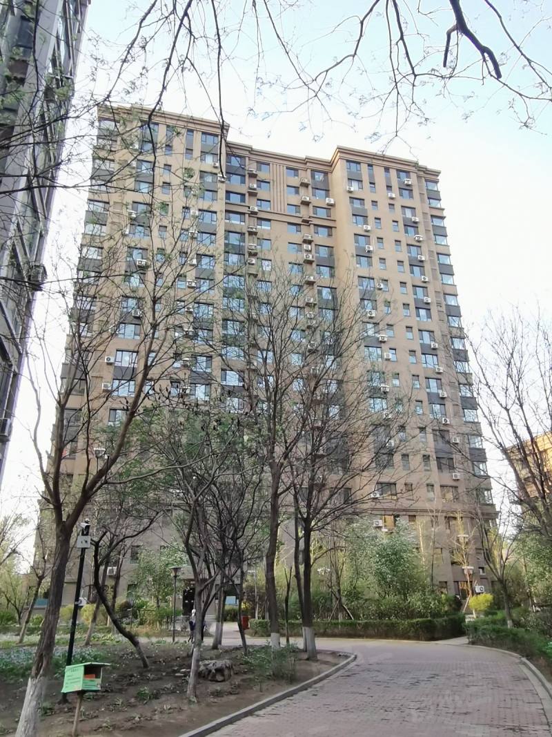 金厦太湖湾园区图片