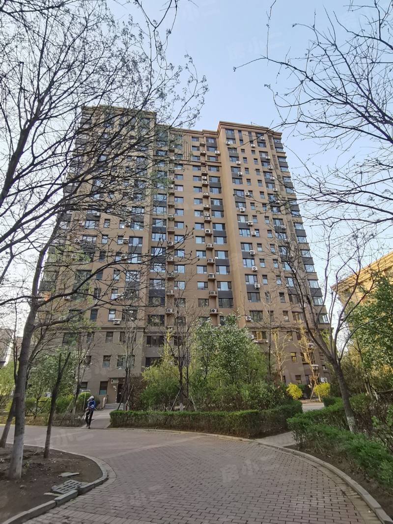 金厦太湖湾园区图片