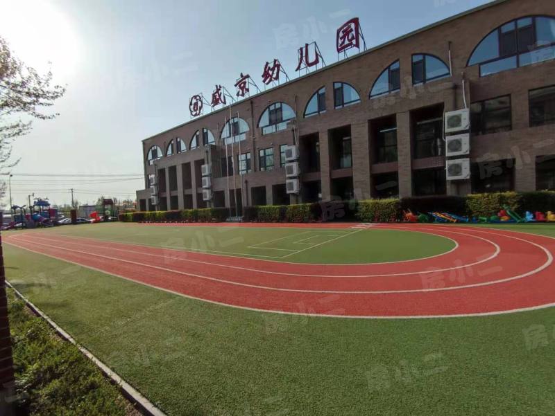 保利海上五月花3期园区图片