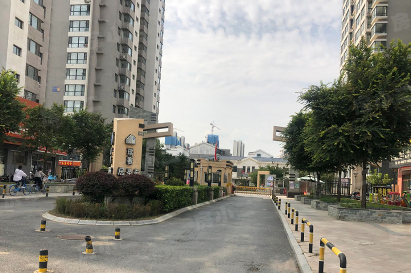 瑞赛居圣苑