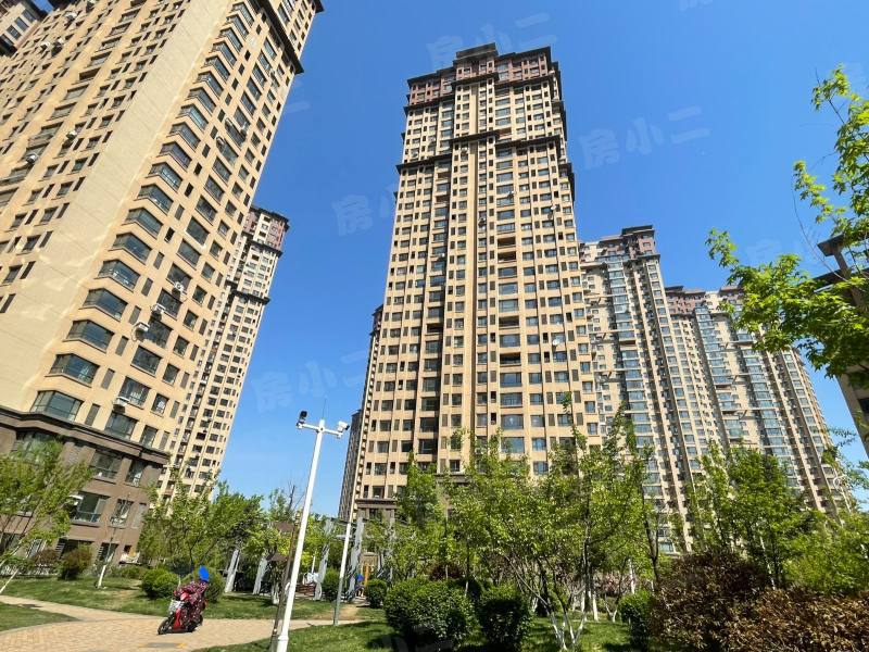 奥园会展广场_沈阳奥园会展广场_奥园会展广场项目介绍 - 房小二网