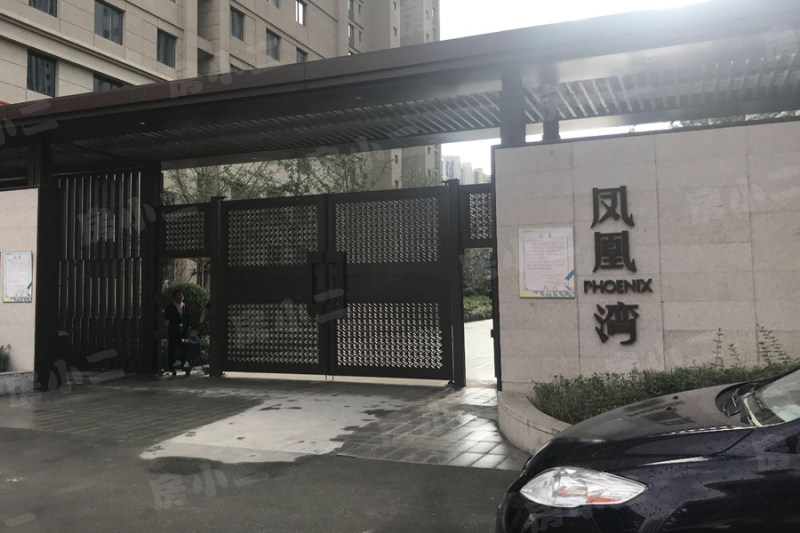 阳光100国际新城凤凰湾二期