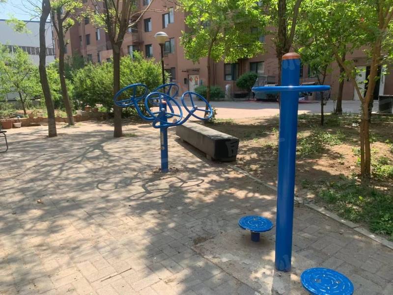 雷明雅阁园区图片