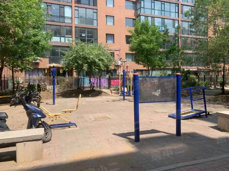 雷明雅阁园区图片