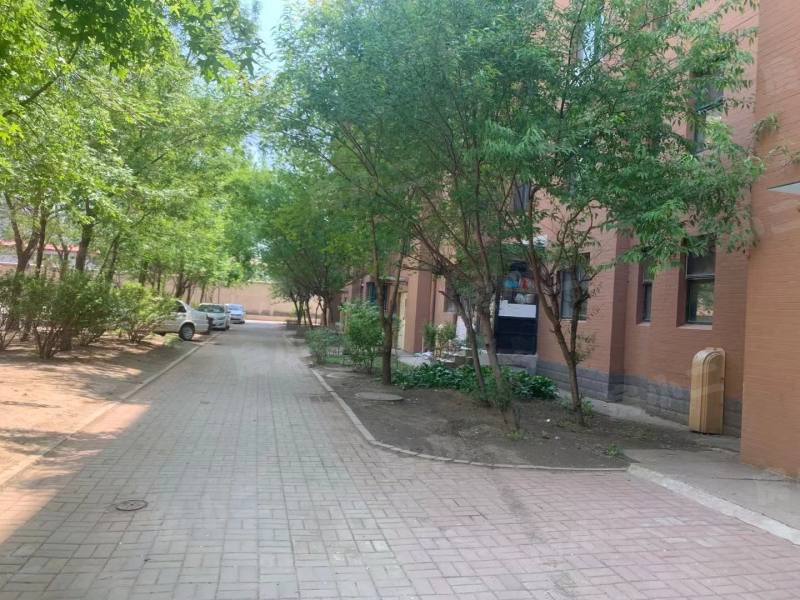 雷明雅阁园区图片