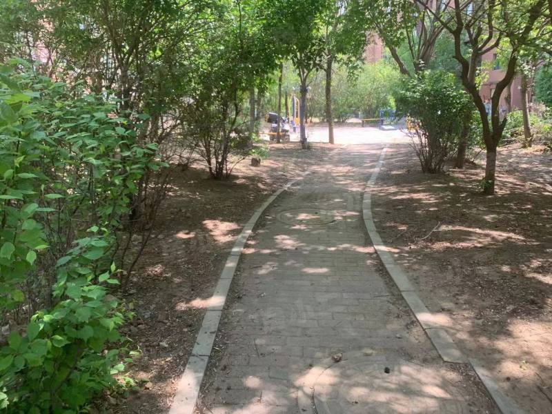 雷明雅阁园区图片