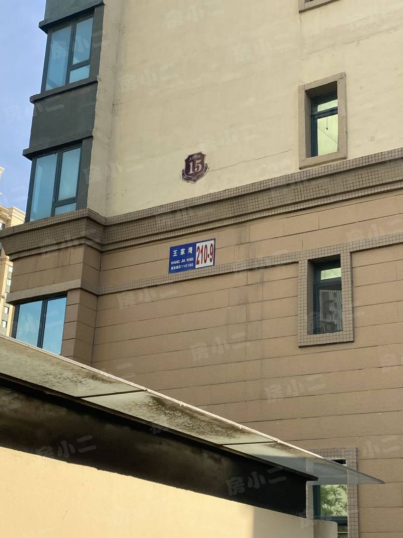 恒大江湾一期二期园区图片