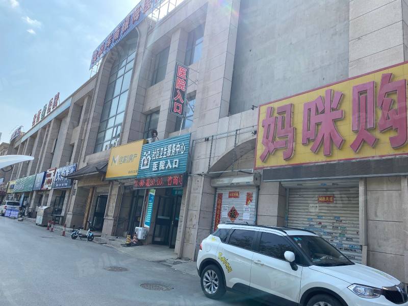 恒大江湾一期二期园区图片