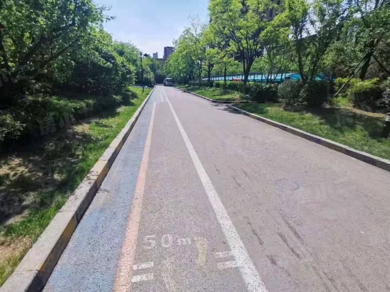 中海城瑞士郡园区图片