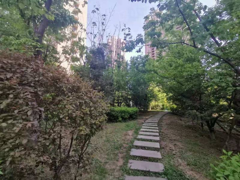 中海城瑞士郡园区图片