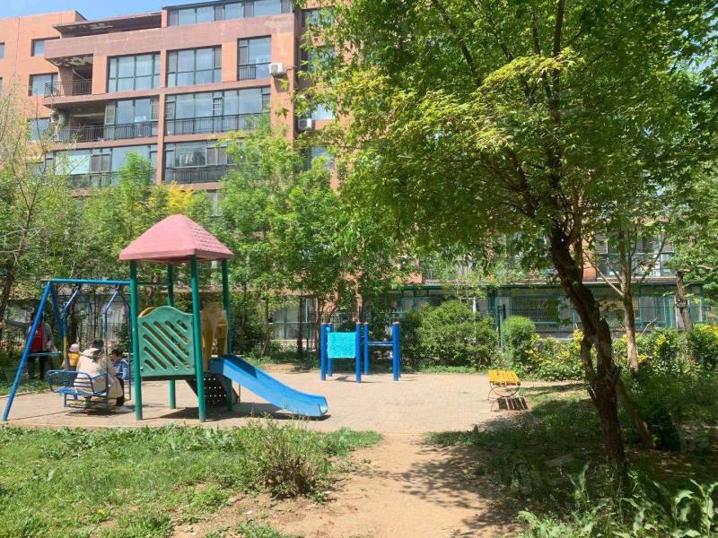 雷明雅阁园区图片