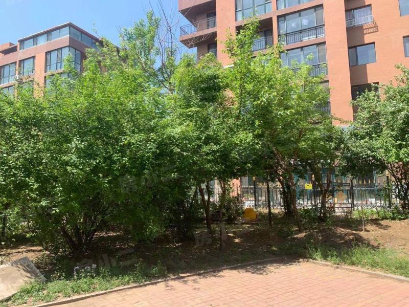 雷明雅阁园区图片