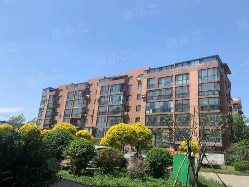 雷明雅阁园区图片