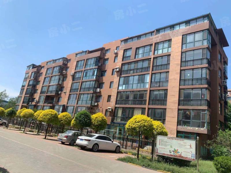 雷明雅阁园区图片