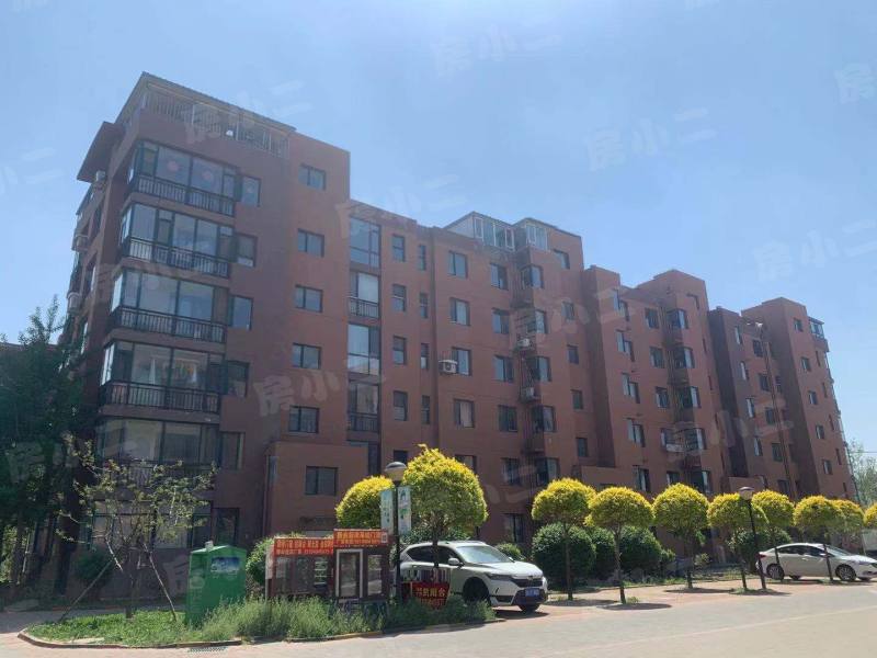 雷明雅阁园区图片