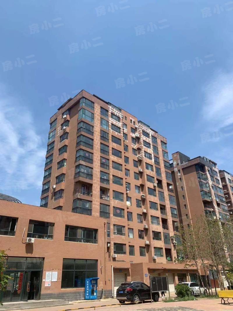 雷明雅阁园区图片