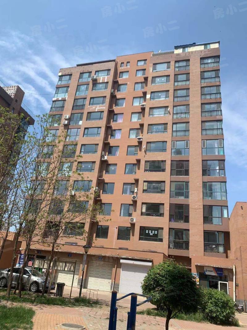 雷明雅阁园区图片