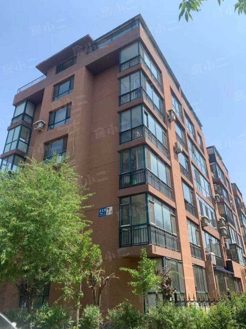 雷明雅阁园区图片