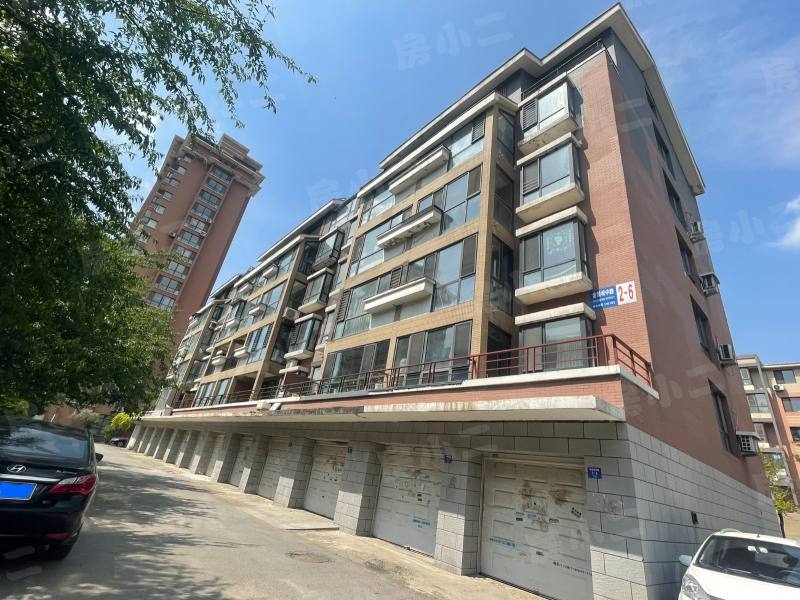 香醇波尔多鸿苑园区图片