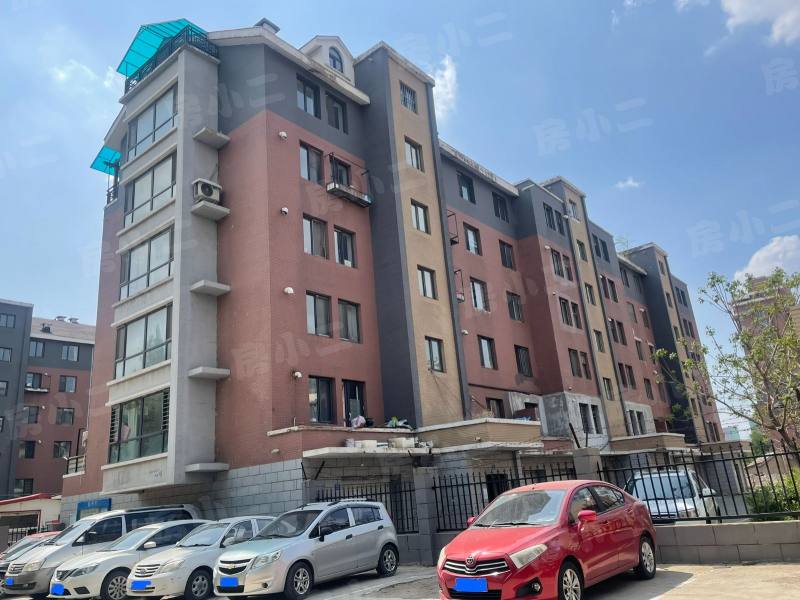 香醇波尔多鸿苑园区图片