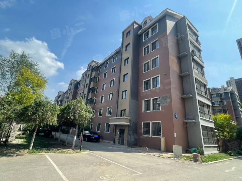 香醇波尔多鸿苑园区图片