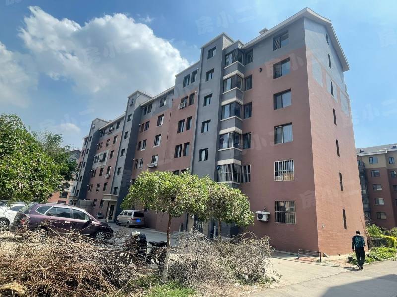 香醇波尔多鸿苑园区图片