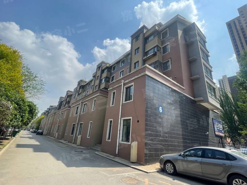 香醇波尔多鸿苑园区图片