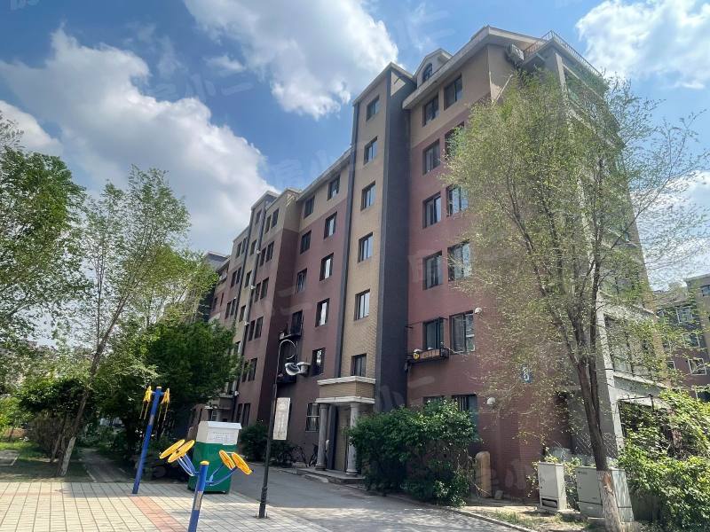 香醇波尔多鸿苑园区图片