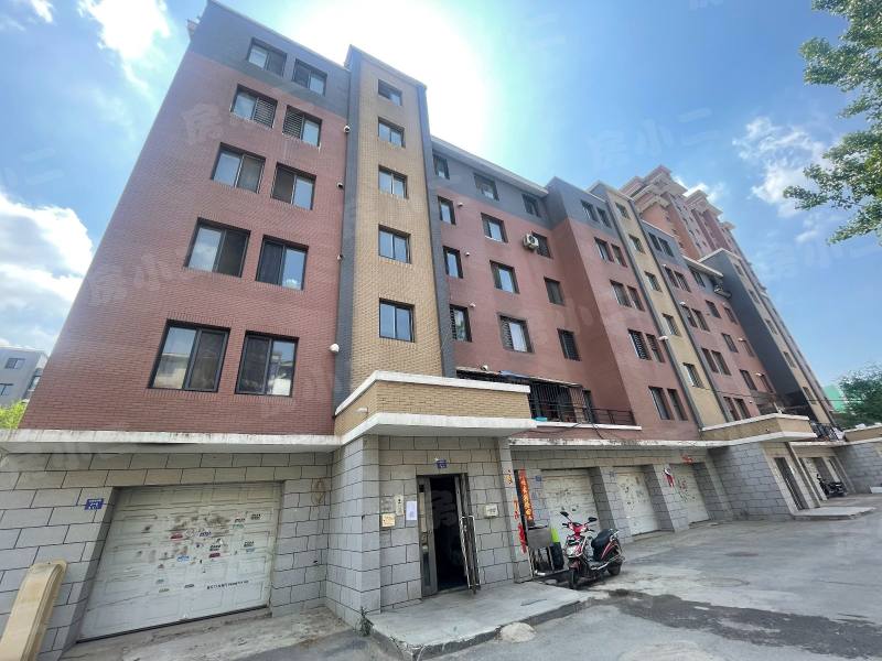 香醇波尔多鸿苑园区图片