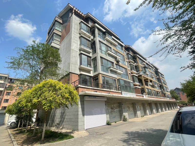 香醇波尔多鸿苑园区图片