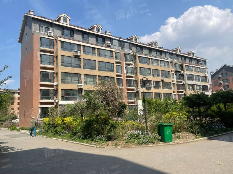 香醇波尔多鸿苑园区图片