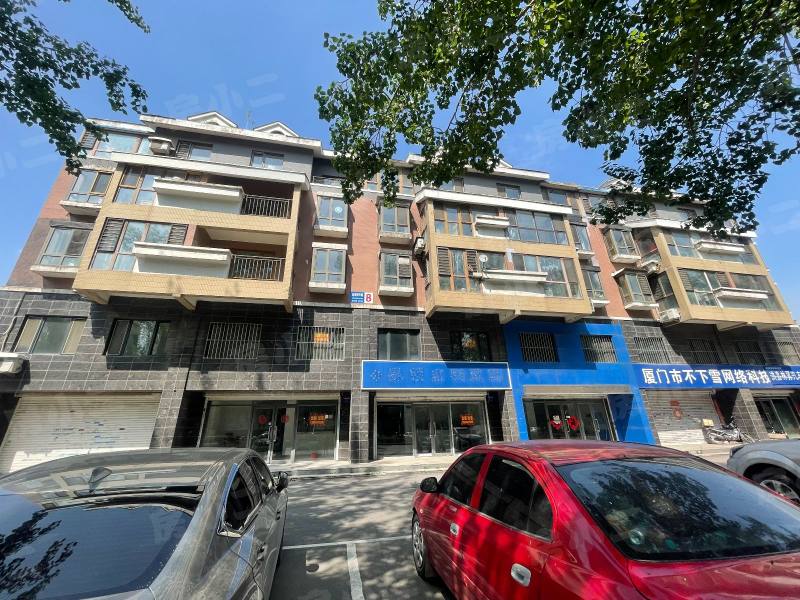 香醇波尔多鸿苑园区图片