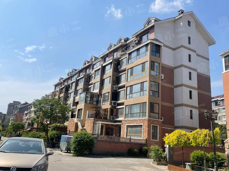 香醇波尔多鸿苑园区图片