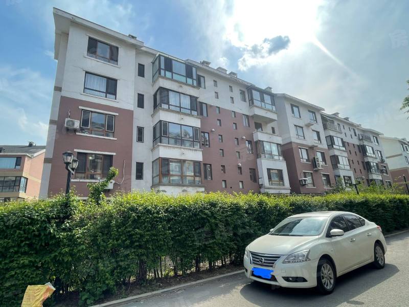 香醇波尔多鸿苑园区图片