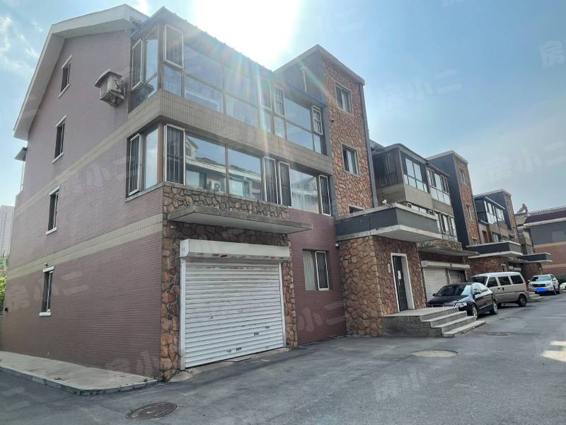 香醇波尔多鸿苑园区图片