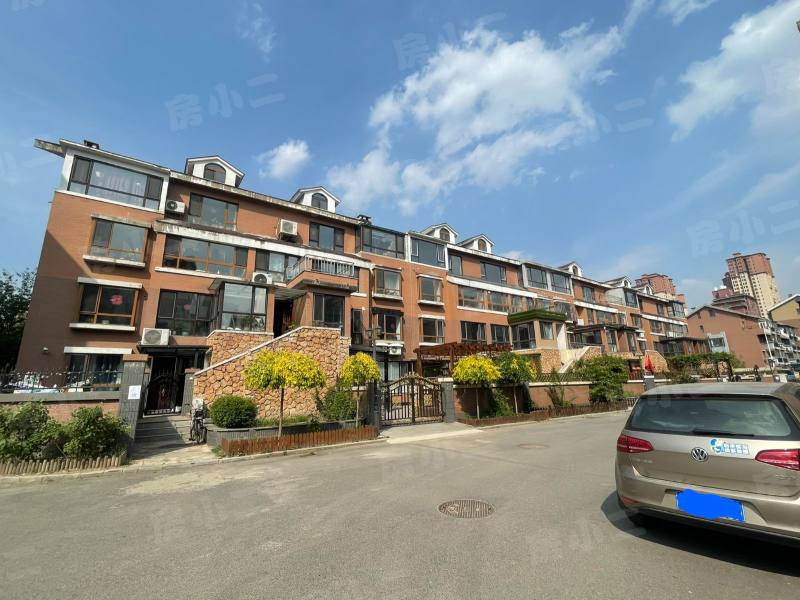 香醇波尔多鸿苑园区图片